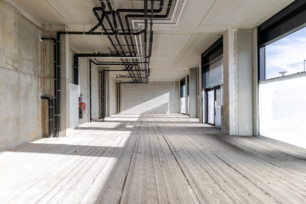 Medium property photo - 2e Rosestraat 7, 3074 JK Rotterdam